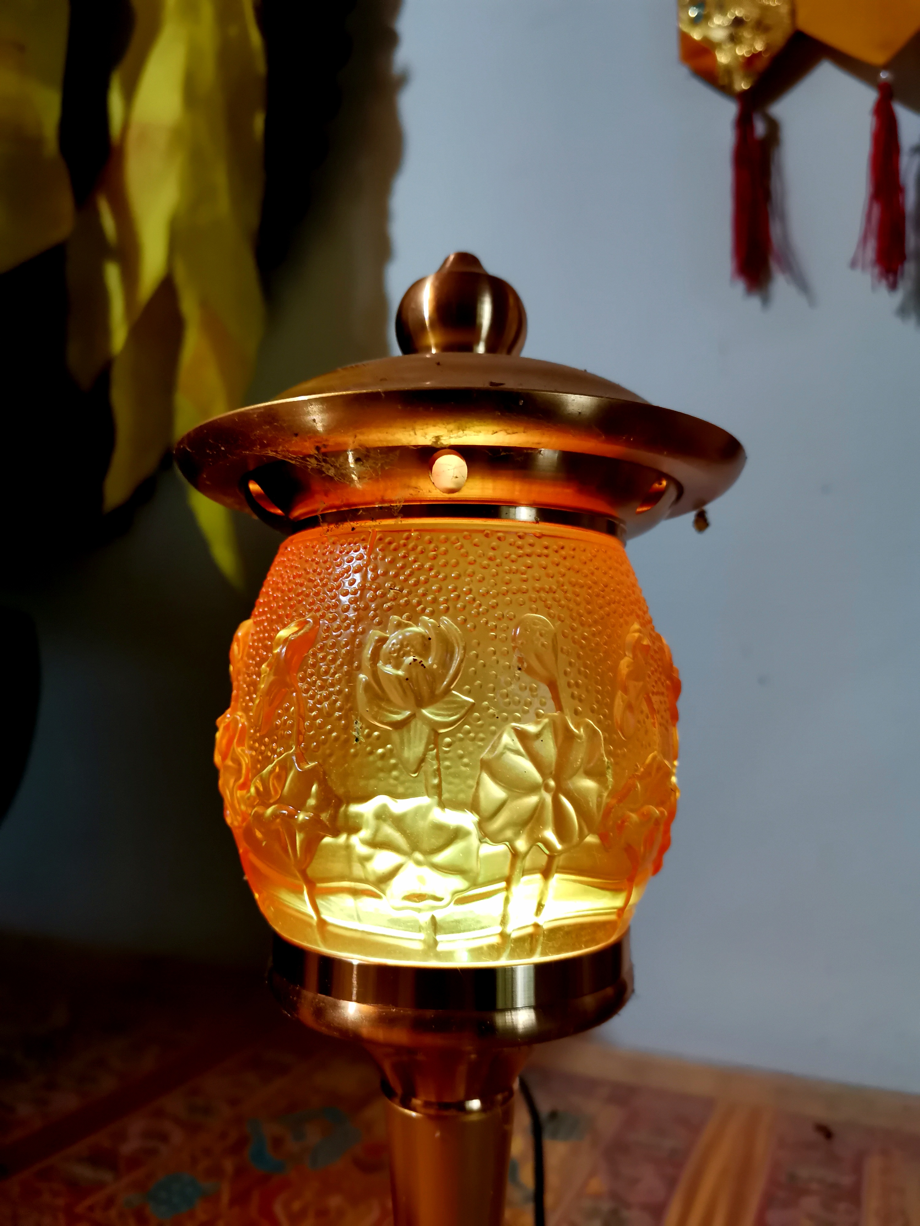 赢乐Ⅴl讲经堂缘起